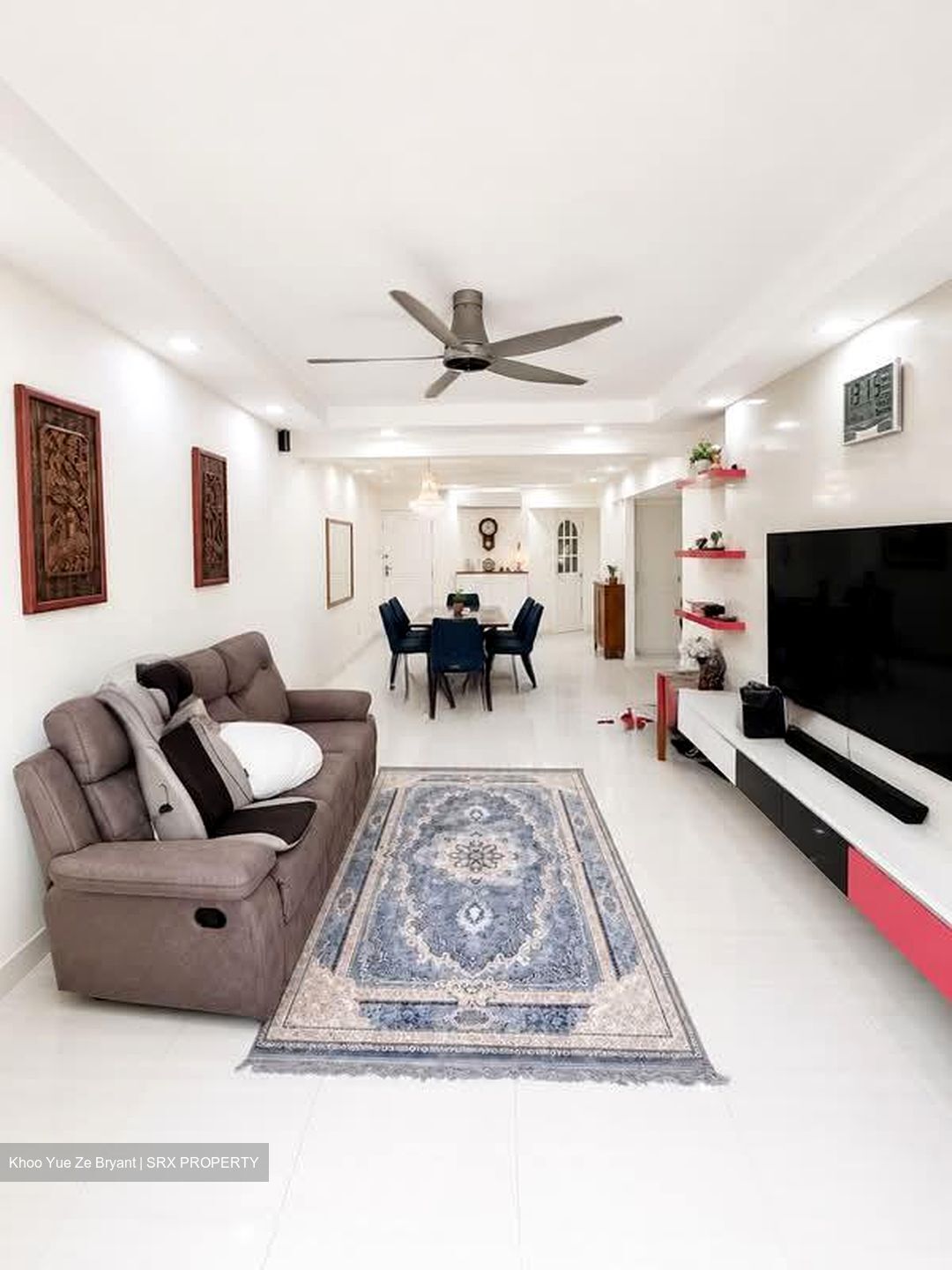 Melville Park (D18), Condominium #573742481